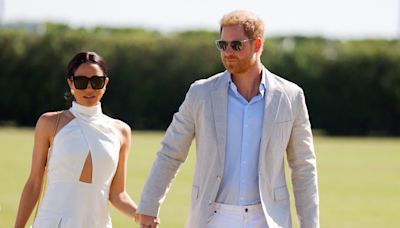 Prince Harry 'won't bring my wife back' to the UK over safety concerns due to tabloids