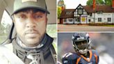 I'm an ex-NFL star living in empty pub in tiny UK village & facing HOMELESSNESS