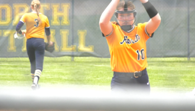 Fargo North Softball looks to continue magical season in the state tournament - KVRR Local News