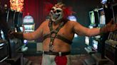 Samoa Joe’s Sweet Tooth Sings ‘The Thong Song’ In New Twisted Metal Clip