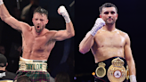 How to watch Josh Taylor vs Jack Catterall 2: Date, time, fight card, & more info | Goal.com Malaysia