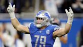 Lions Lose Veteran Defensive Lineman to Season-Ending Injury