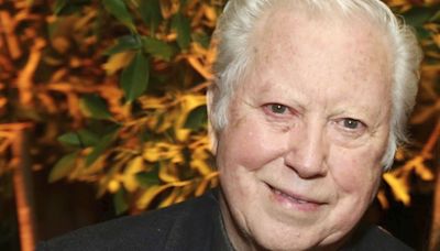 Fred Roos, ‘Godfather Part II’ producer and longtime Coppola collaborator, dies at 89