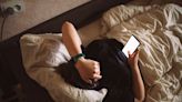 Yes, Your Smartphone Is Keeping You From Sleeping — and Not Just Because You're Scrolling