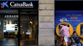 Caixabank aumenta un 30% su beneficio gracias a los mayores ingresos por créditos