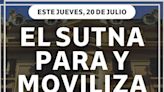 Neumáticos, otra vez en "guerra": SUTNA vuelve a parar en Fate, Bridgestone y Pirelli y reaviva temor a los faltantes