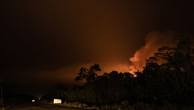 La Amazonía concentra el 42 % de los incendios en Brasil desde 1985