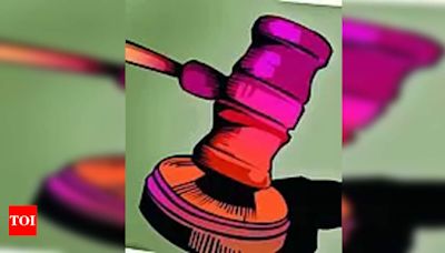 Karnataka High Court Allows Playing of Video in Murder Trial | Bengaluru News - Times of India