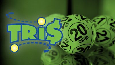 Resultados Lotería Tris Extra hoy: ganadores y números premiados | 25 de mayo 2024