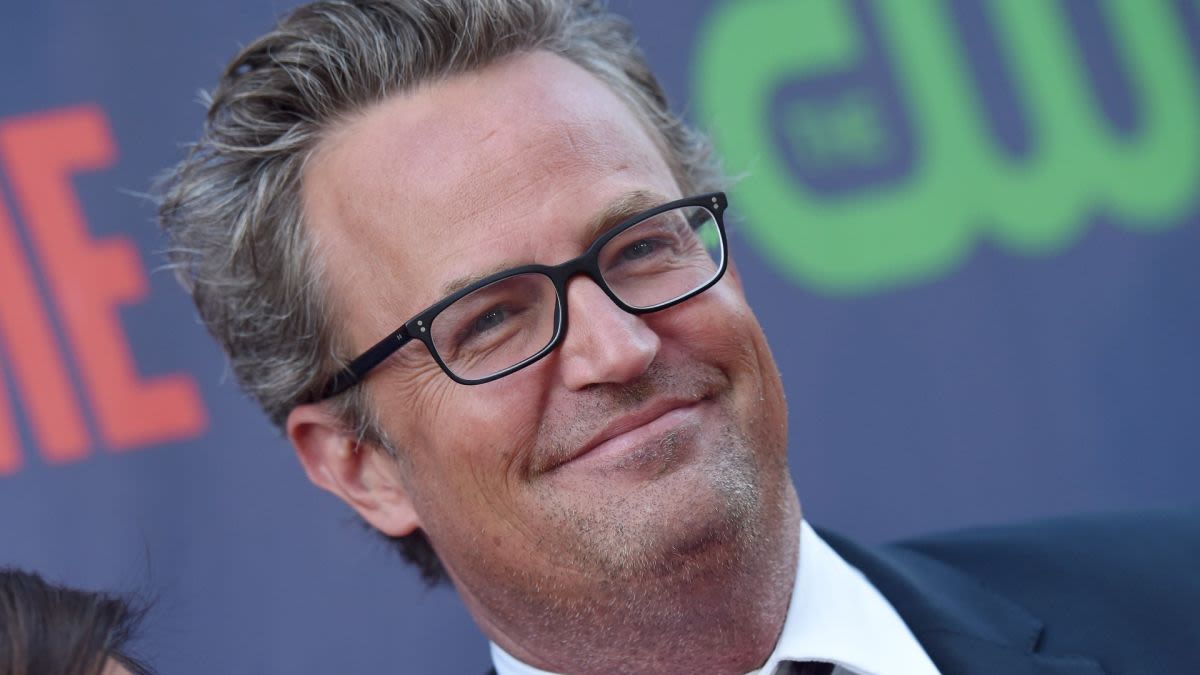 Matthew Perry's Death Under Investigation Nearly 7 Months After His Untimely Passing