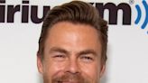 Derek Hough Dishes on His Wedding Day Plans & Teases New 'Passion Project'