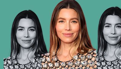 Jessica Biel says she didn’t really ‘know’ her own body until she was trying to conceive