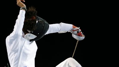 Women’s Epée Individual Gold Medal Bout FREE LIVE STREAM (7/27/24): How to watch Olympic fencing online | Time, TV, Channel for 2024 Paris Olympics