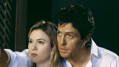 Hugh Grant shares plot details for Bridget Jones 4 – and hints why Colin Firth’s character does not return