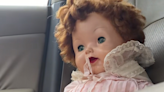 She's BAAACK! TikToker's Haunted Doll Back With Her After Creepy Occurrence