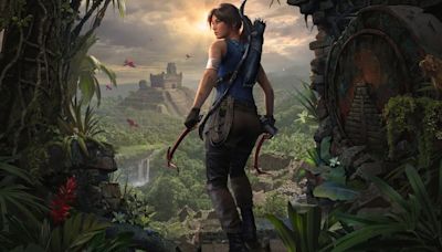 Large, Open World in New Tomb Raider Sounds Intriguing. Latest Rumors Suggest Lara Croft Will Ride a Motorcycle