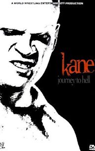 WWE: Kane - Journey to Hell