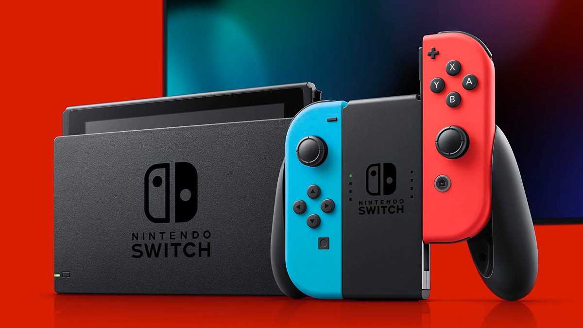 Nintendo Switch 2 Late Launch Is Leaving People At NVIDIA Confused; Node Shrink Could Boost Performance to 4.5 Teraflops