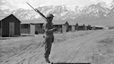 Ancestry website cataloguing names of Japanese Americans incarcerated during World War II