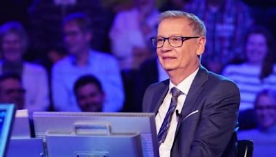 ZDF lässt Günther Jauch und "Wer wird Millionär?" alt aussehen