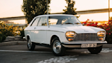 This 1968 Peugeot 204 Coupe Is Our Bring a Trailer Auction Pick of the Day