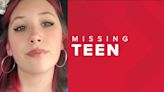 Fishers police asking for help locating missing teenager