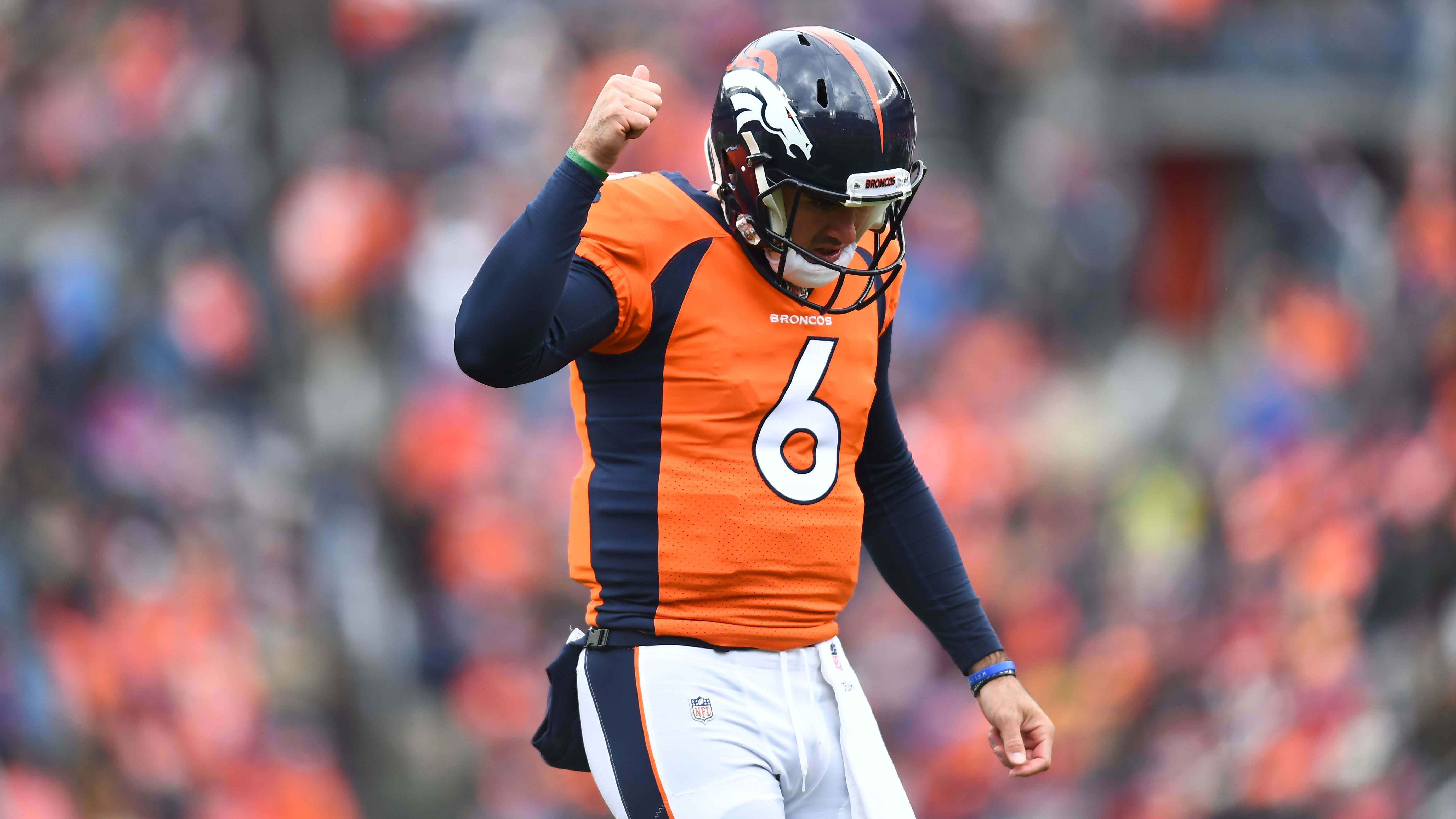 Ex-Broncos QB Chad Kelly is in Big Trouble Once Again