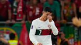 Cristiano Ronaldo y su conmovedor mensaje tras la dura derrota en Qatar 2022: “El sueño fue lindo mientras duró”