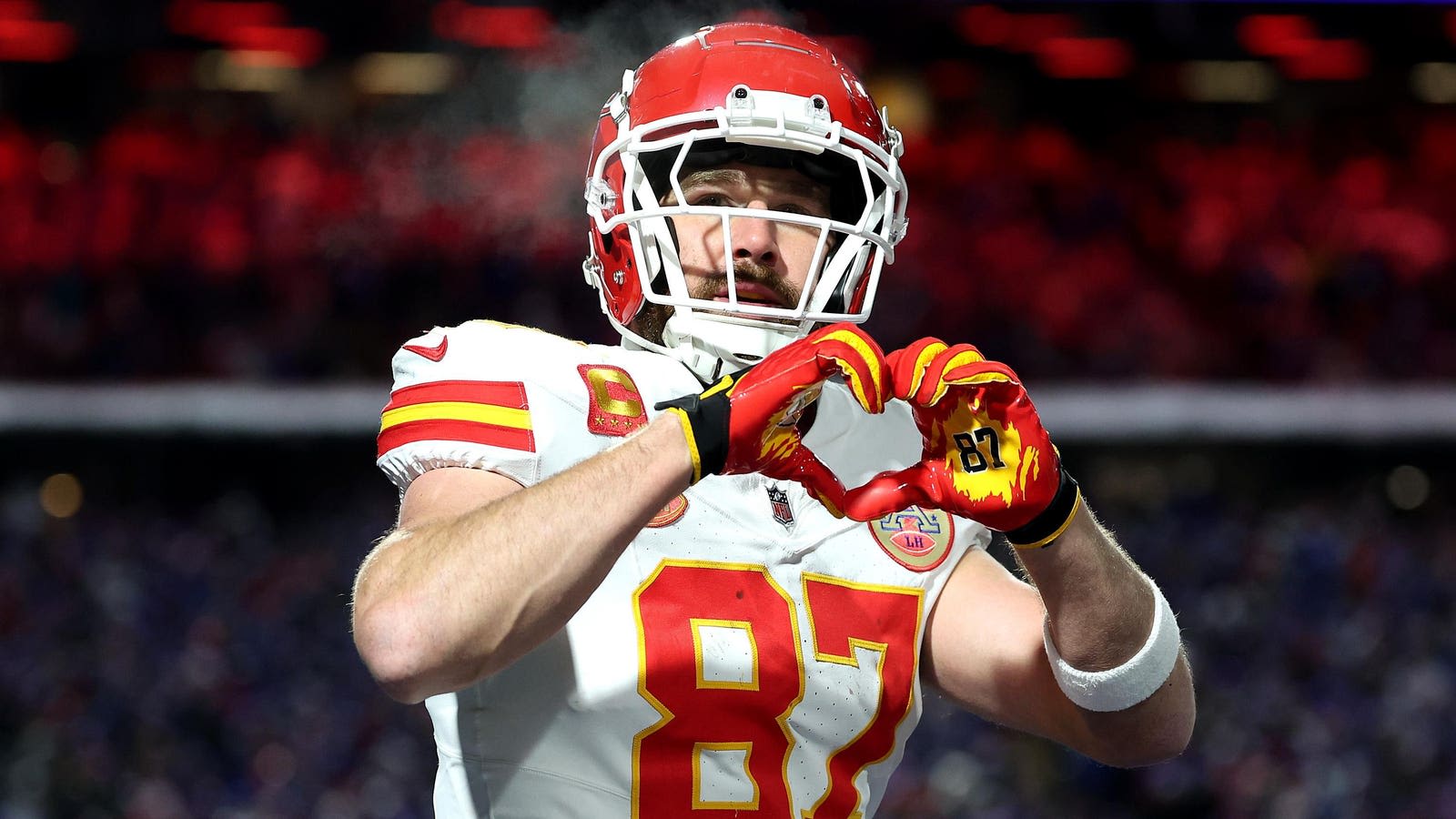 Kansas City Chiefs Tickets Among Most Expensive In NFL—But This Team Has The Priciest Game