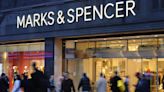 Marks & Spencer must go global to survive another century, says chairman