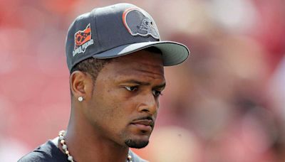 Deshaun Watson says he was surprised by latest sexual assault lawsuit