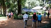 Ola de calor: cuáles son los refugios climáticos que funcionan en la ciudad de Buenos Aires