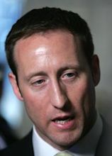 Peter MacKay