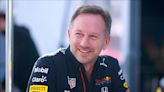 Christian Horner aplaudió la remontada de Checo Pérez en el GP de Hungría