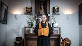 Opinião | O que aprendi sobre estresse num café com uma monja budista