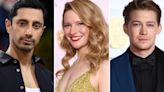 Oscar Winners Riz Ahmed & Aneil Karia Team For Modern ‘Hamlet’ With Morfydd Clark, Joe Alwyn & WME Independent; Duo Give...