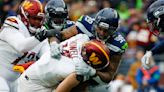Mike Macdonald raves about flexibility of Seahawks defensive line