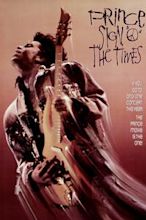 Prince – Sign O’ the Times