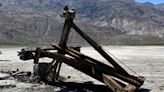 Death Valley mystery solved: Officials know who knocked over tower