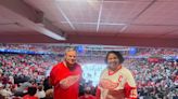 For Michigan siblings, seeing Detroit Red Wings in Sweden was 'phenomenal' opportunity