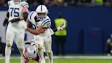 NFL power rankings: Colts rise to the middle of pack at their bye week