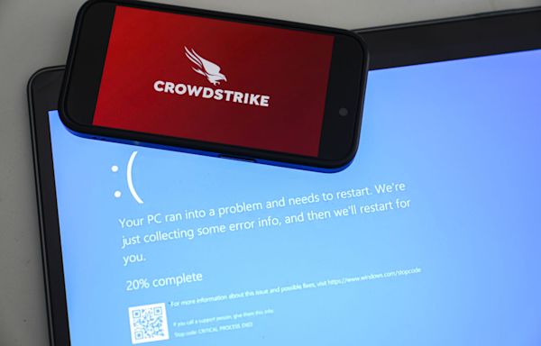 CrowdStrike's Role In the Microsoft IT Outage, Explained