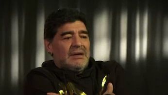 La justicia aprobó el traslado del cuerpo de Diego Maradona al Memorial del Diez de Puerto Madero