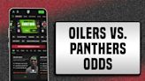 Oilers vs. Panthers odds: Can Edmonton pull off comeback?