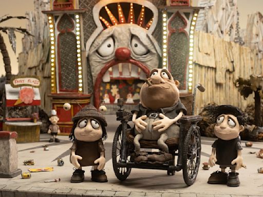 ‘Memoir of a Snail’ Review: Adam Elliot Spins a Series of Unfortunate Events Into a Stop-Motion Heart-Tugger