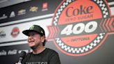 Former Cup Series champ Kurt Busch formally retires while still recovering from concussion