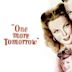 One More Tomorrow (film)