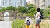 Nature center reopens after 12 years, Hurricane Sandy renovation