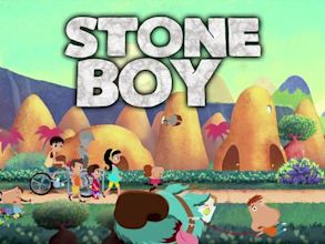 La increíble historia del niño de piedra