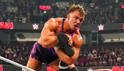 WWE podría tomar una decisión de booking para renovar a Chad Gable
